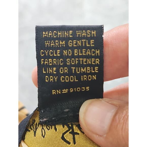 Ashley Stewart Peplum Blouse Flutter Sleeve Size 26 3X - Picture 11 of 11